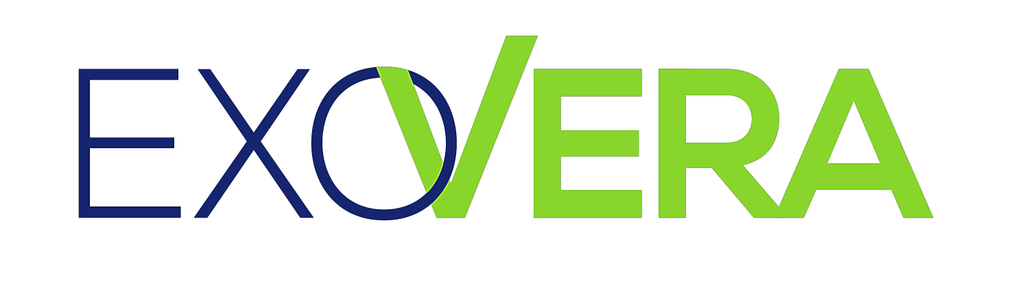 logo exovera
